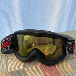 bolle Unisex Aki Goggles